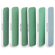 SHESTO Modelcraft Flexible Grinding Wheel 90 × 19 × 6 mm (P60-P3000) - Model Making Accessories