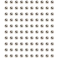 SHESTO Modelcraft paint mixing balls (100 pcs) - Model Making Accessories