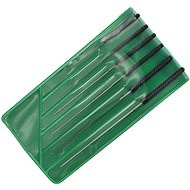 SHESTO Modelcraft precision square reamer 0.4 - 1.4 mm - Model Making Accessories