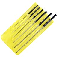 SHESTO Modelcraft precision square reamer 0.6 - 2.0 mm - Model Making Accessories