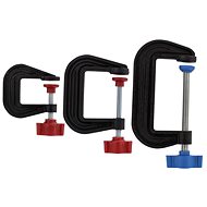 SHESTO Modelcraft mini stiffeners (set of 3) - Model Making Accessories