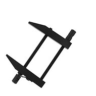 SHESTO Modelcraft parallel clamp 50 mm - Model Making Accessories