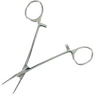 SHESTO Modelcraft straight pean with smooth jaws - Model Making Accessories