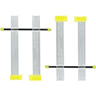 SHESTO Modelcraft flexible multifunctional clamp small (2 pcs) - Model Making Accessories