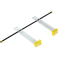 SHESTO Modelcraft flexible multifunction clamp large - Model Making Accessories