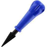 SHESTO Modelcraft taper reamer short 1 - 16 mm - Model Making Accessories