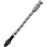 SHESTO Modelcraft mini vice with chuck up to 1 mm - Model Making Accessories