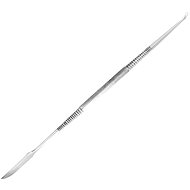SHESTO Modelcraft mini stainless steel spatula - Model Making Accessories