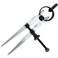 SHESTO Modelcraft stainless steel compass 75 mm - Model Making Accessories