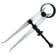 SHESTO Modelcraft stainless steel internal drawing caliper - Model Making Accessories