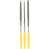 SHESTO Modelcraft micro needle files (set) - Model Making Accessories