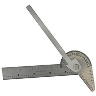 SHESTO Modelcraft Universal Protractor - Model Making Accessories