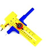 SHESTO Modelcraft cutting compass 10 - 150 mm - Model Making Accessories