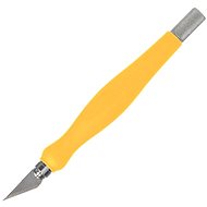 SHESTO Modelcraft model knife with soft handle #1 - Model Making Accessories
