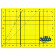 SHESTO Modelcraft 2 mm A6 144 x 105 mm - Cutting Mat
