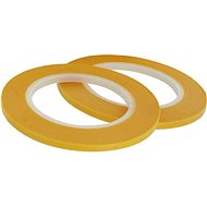 SHESTO Modelcraft masking tape 3 mm (2 × 18 m) - Masking Tape