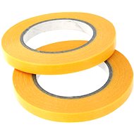 SHESTO Modelcraft masking tape 6 mm (2 × 18 m) - Masking Tape