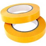 SHESTO Modelcraft masking tape 10 mm (2 × 18 m) - Masking Tape