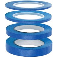 SHESTO Modelcraft masking tape flexible (set of 4) - Masking Tape