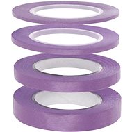 SHESTO Modelcraft masking tape easily removable (set of 4) - Masking Tape