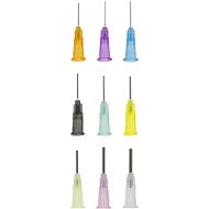 SHESTO Modelcraft Application Needle (9 pcs) - Model Making Accessories