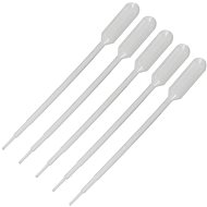 SHESTO Modelcraft pipette 1 ml (5 pcs) - Model Making Accessories