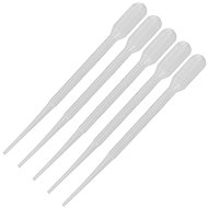 SHESTO Modelcraft pipette 2 ml (5 pcs) - Model Making Accessories