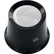 SHESTO Modelcraft Eye Magnifier 3 × - Model Making Accessories
