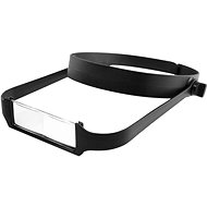 SHESTO Modelcraft magnifier with headband - Model Making Accessories