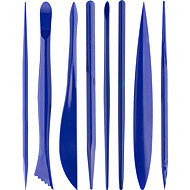 Shesto Modelcraft modelling tools (set of 8) - Model Making Accessories