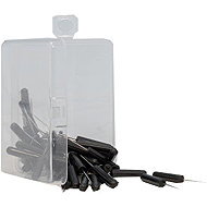 Shesto Modelcraft model pins (50 pcs) - Model Making Accessories