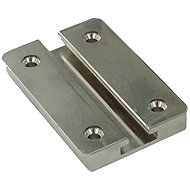 Shesto Modelcraft watch vise holder - Model Making Accessories
