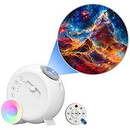 Nanxin Galaxy projector with meteorite function, remote control - Light Projector