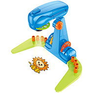 Alltoys Projector Boy - Art Projector