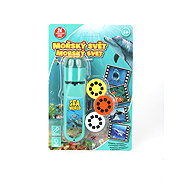 Alltoys Flashlight and Projector Sea Animals - Light Projector
