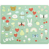 A Little Lovely Company Joy - Placemat