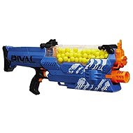 Nerf Rival Nemesis Mxii-10K Blue - Toy Gun