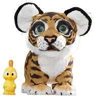 FurReal Friends Roarin' Tyler, The Playful Tiger - Soft Toy