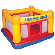 Intex Bouncy House - Bouncy Castle