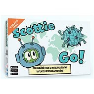 Scottie Go! EN - Educational Set