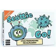 Scottie Go! SK - Vzdelávacia súprava