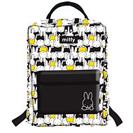 Miffy Backpack - School Backpack