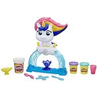 Play-Doh Unicorn - Craft for Kids