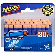 Nerf Elite lövedékek, 30 darab - Nerf kiegészítő