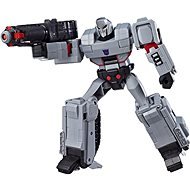 Transformers Cyberverse Spark Megatron - Figure