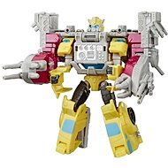 Transformers Cyberverse Spark Bumblebee - Figura