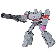 Transformers Cyberverse Megatron - Figure