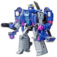 Transformers Cyberverse Spark Armour Elite Megatron - Figure