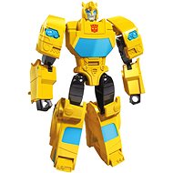 Transformers Cyberverse Spark Armour Elite Bumblebee - Figure