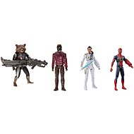 Avengers 30cm Figurine Titan Hero - Figure